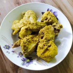 Ayam Ungkep