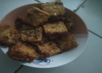 Tempe Jeletot #LebihSehat