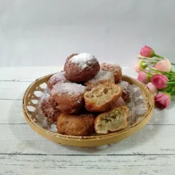 Cekodok Pisang
