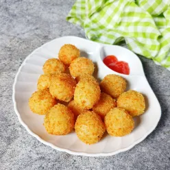 Cilok Goreng Crispy