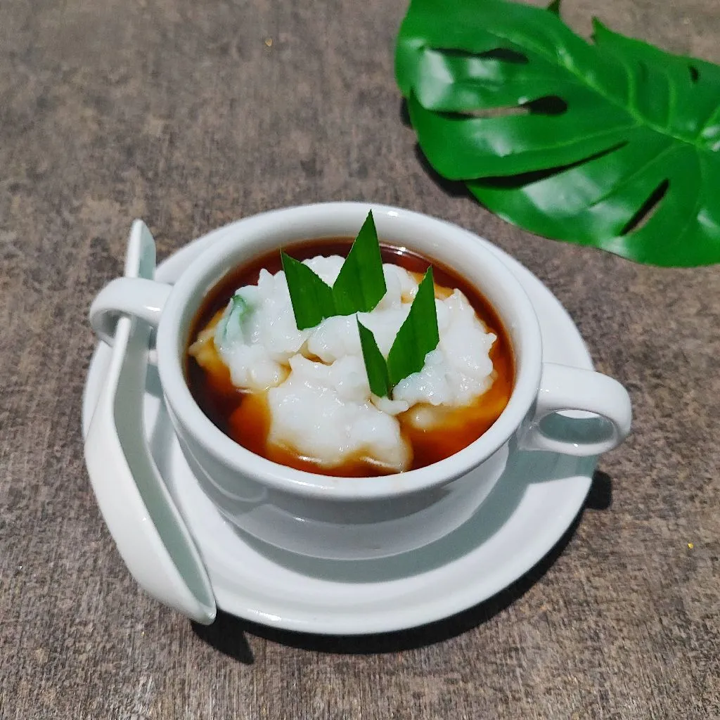 Bubur Sumsum