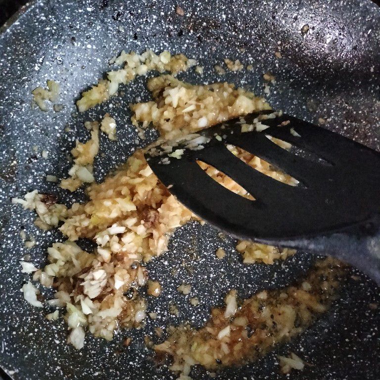 Langkah 6