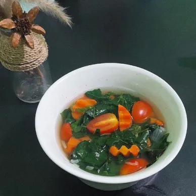 Sayur Katuk
