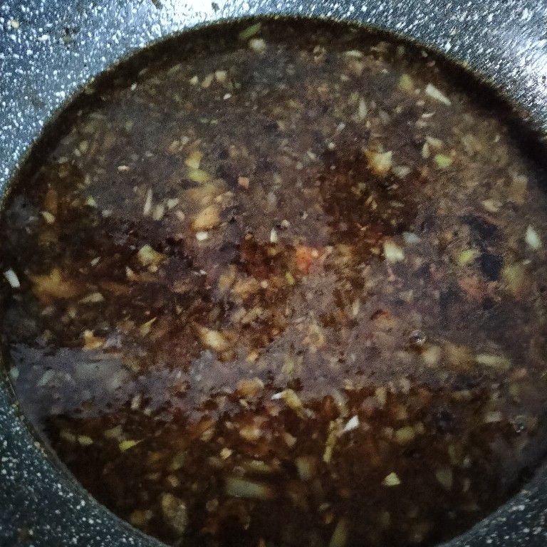Langkah 7