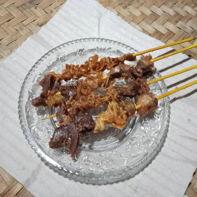 Sate Jeroan