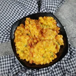 Gimbal Jagung Seledri
