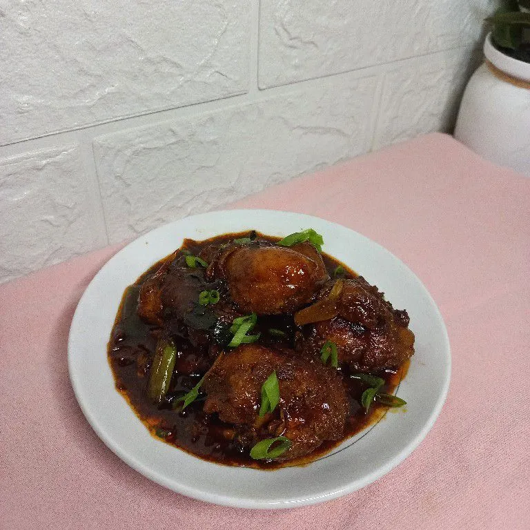 Ayam Negro