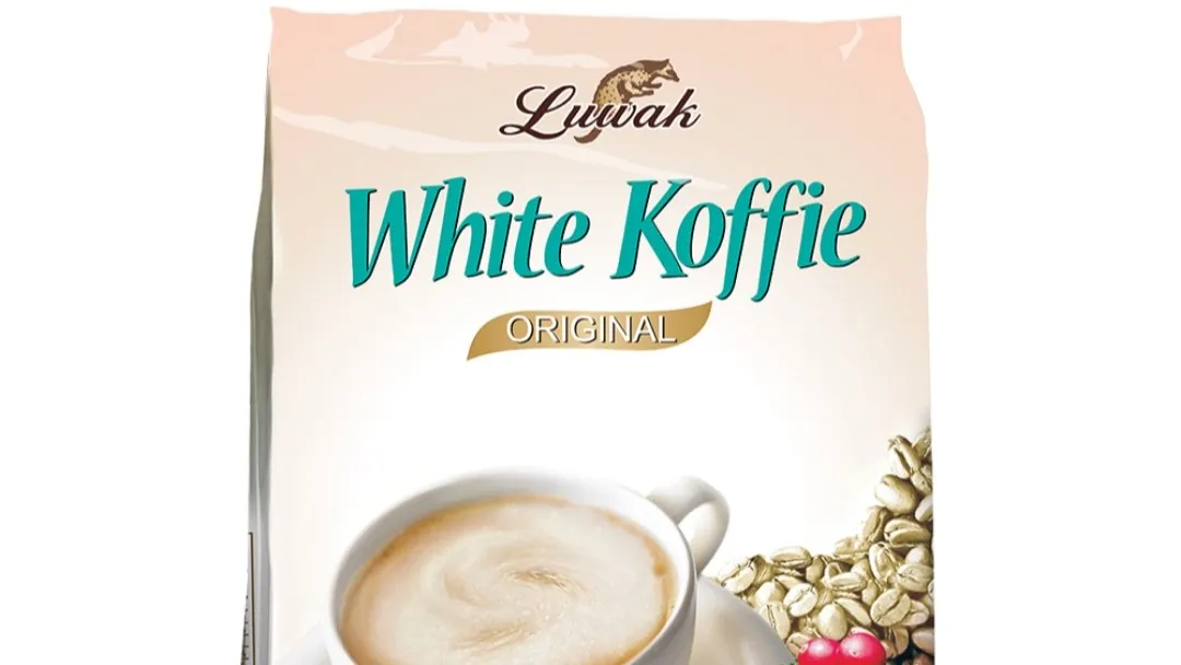 kopi sachet terbaik luwak white coffee