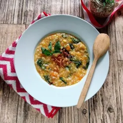 Bubur Manado