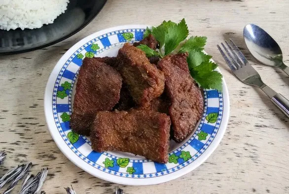 resep empal daging