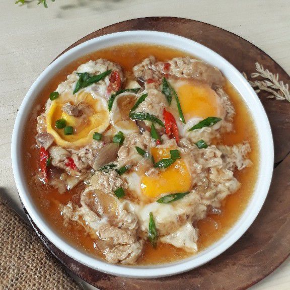 Langkah 6