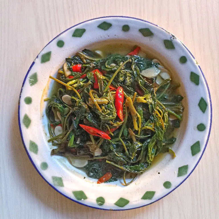 Cah Kangkung