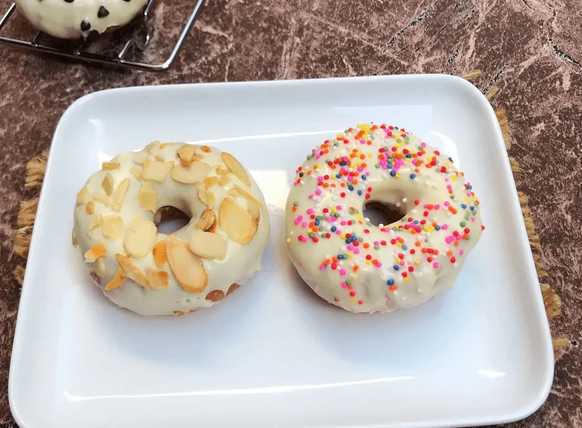 resep donat ekonomi