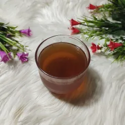 Teh Madu Serai Nipis