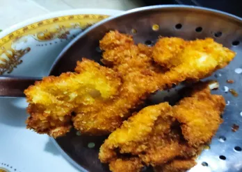 Chicken Katsu