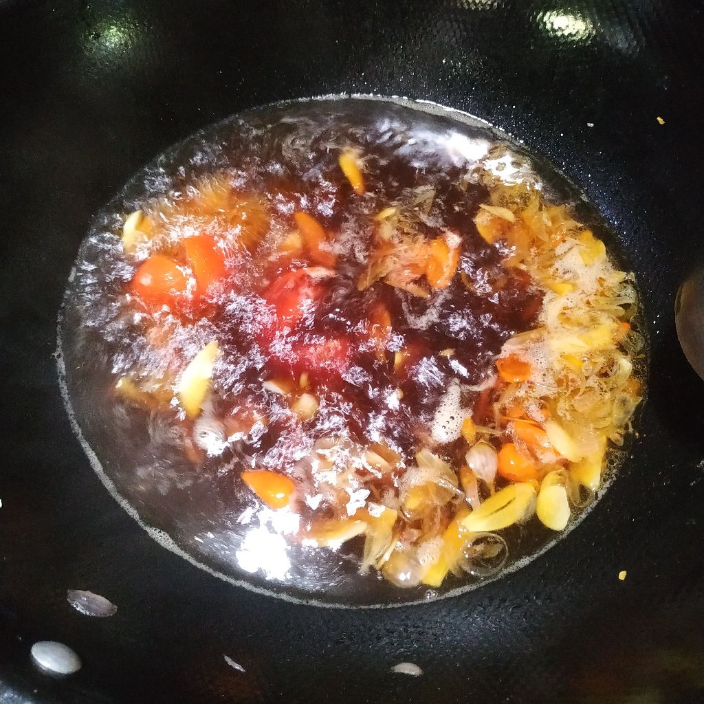 Langkah 3