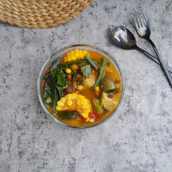 Sayur Asem Jakarta