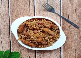 Mie Goreng