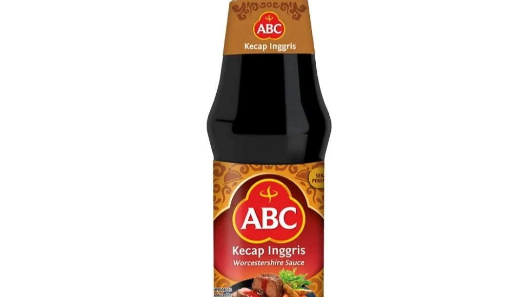 rekomendasi ABC kecap inggris