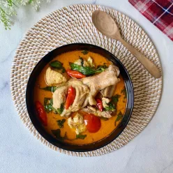 Mangut Ayam