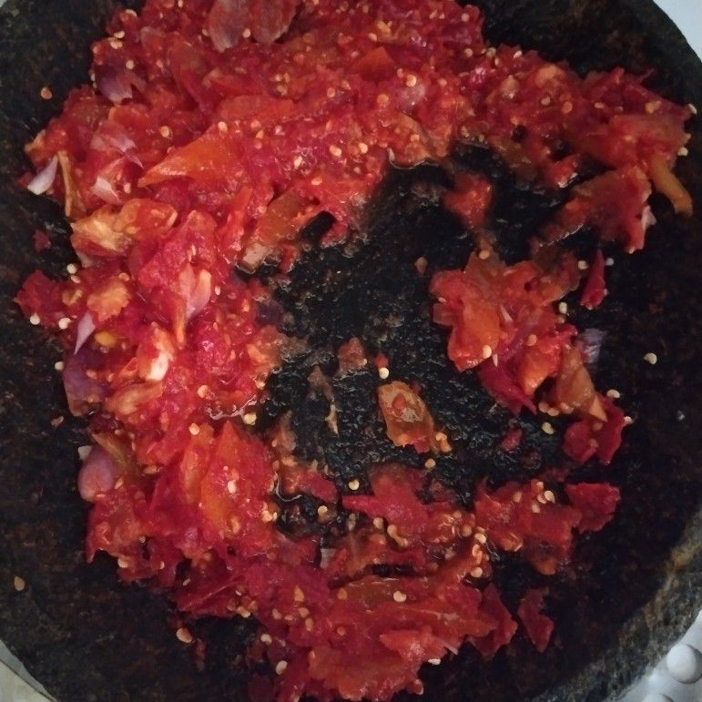 Langkah 2