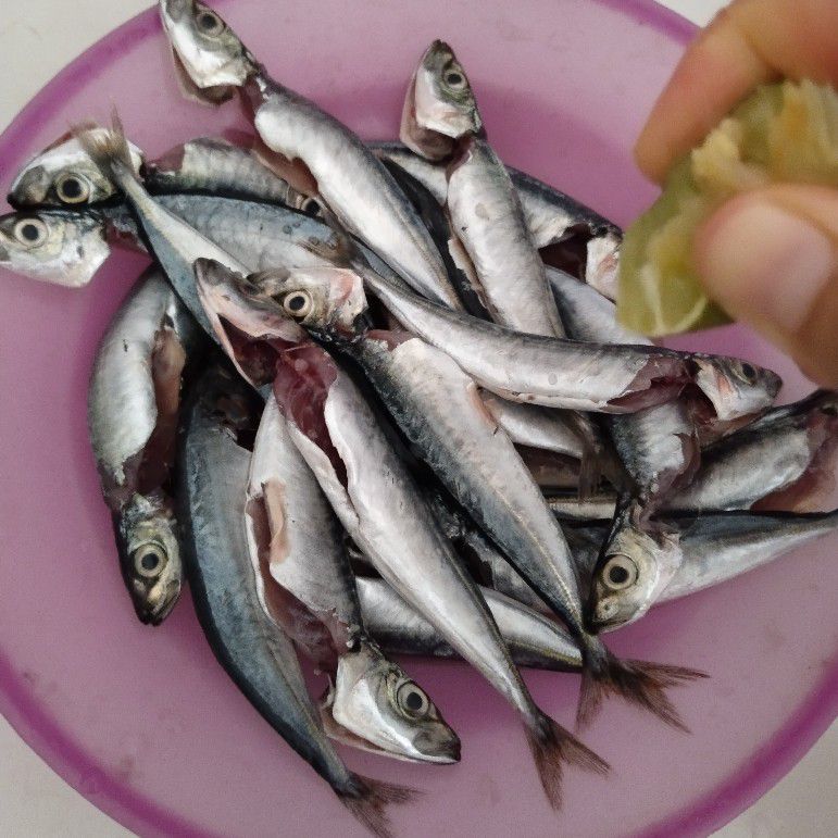 Langkah 1