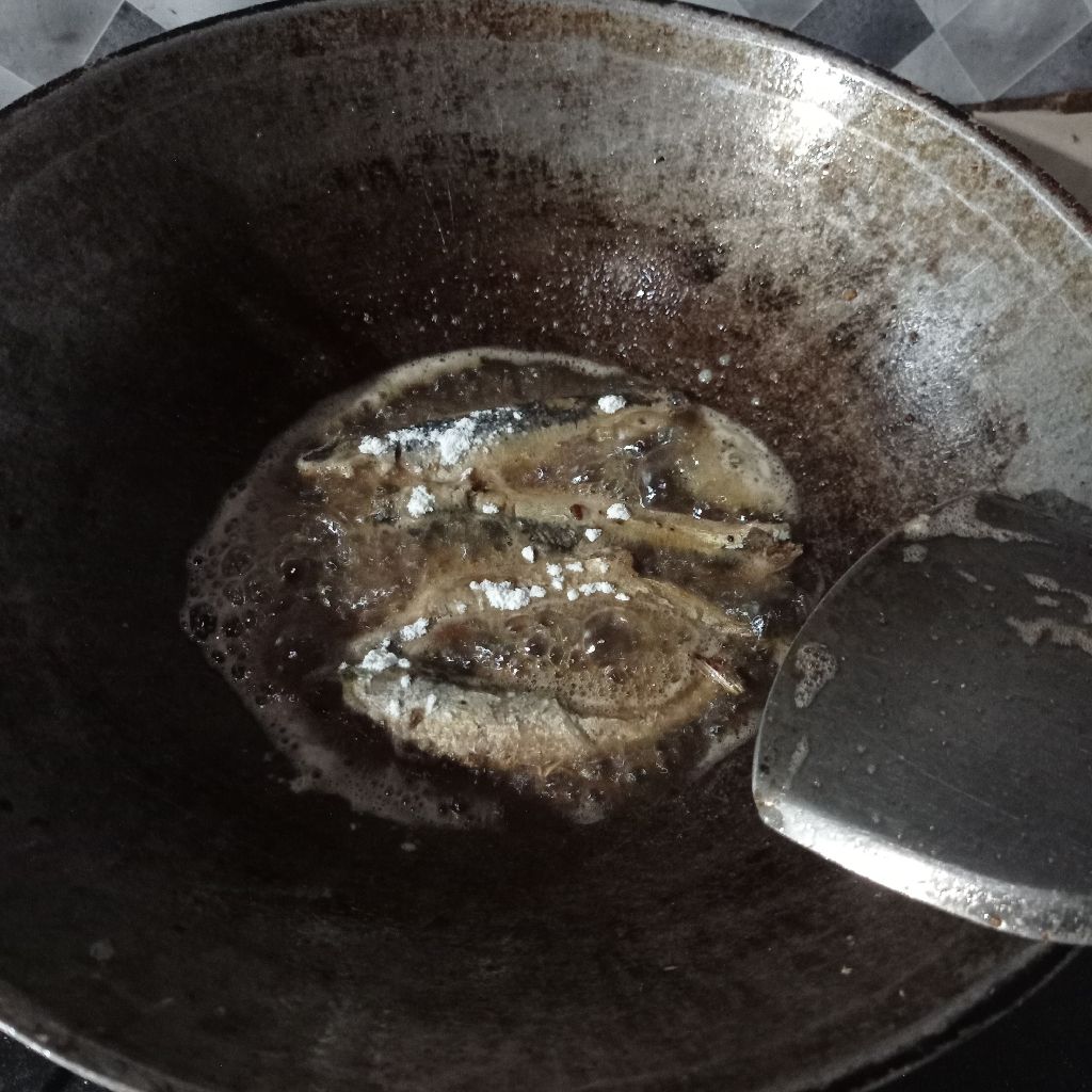 Langkah 2