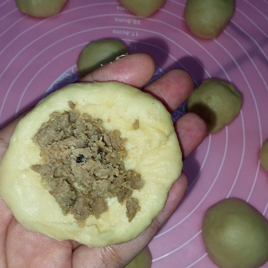 Langkah 6