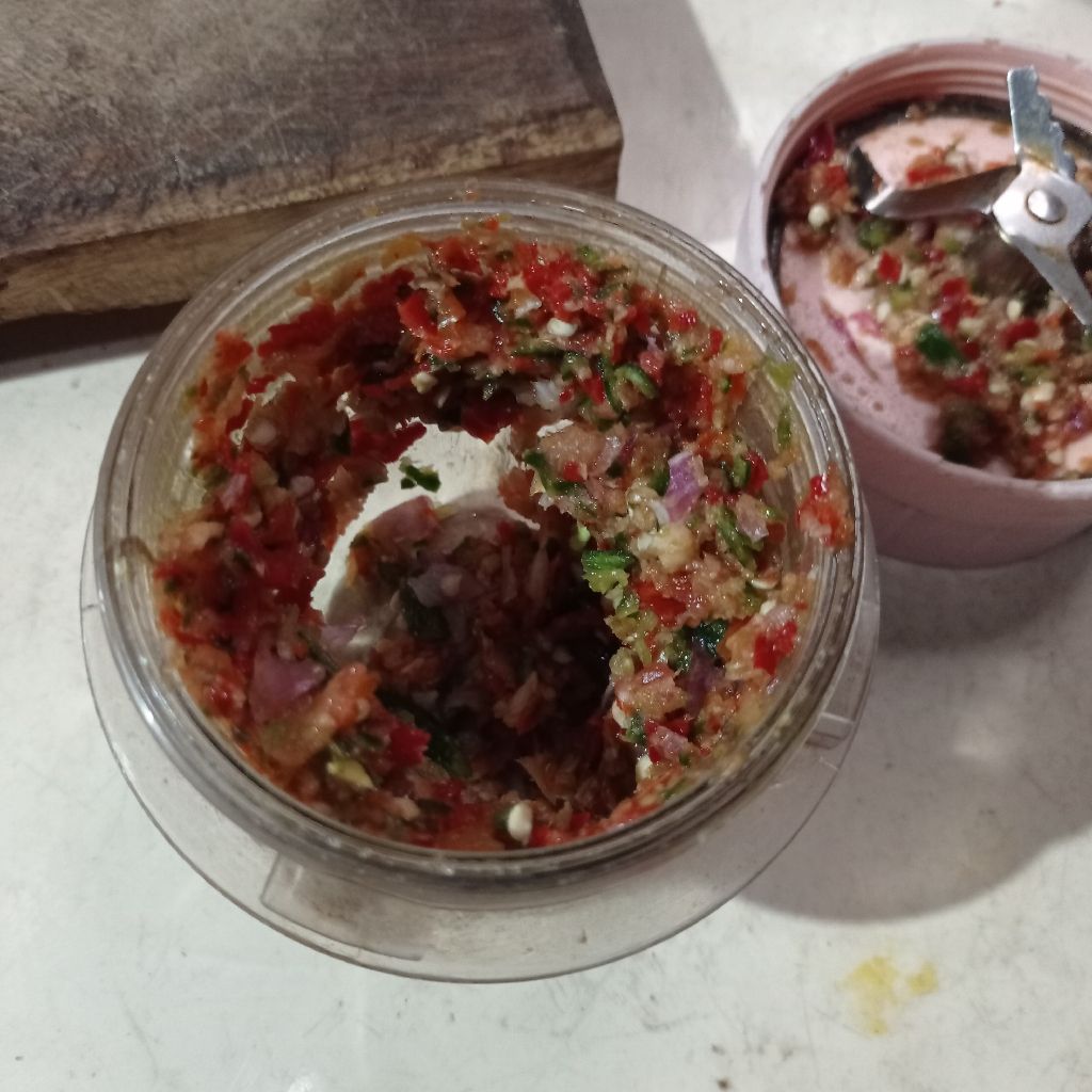 Langkah 3