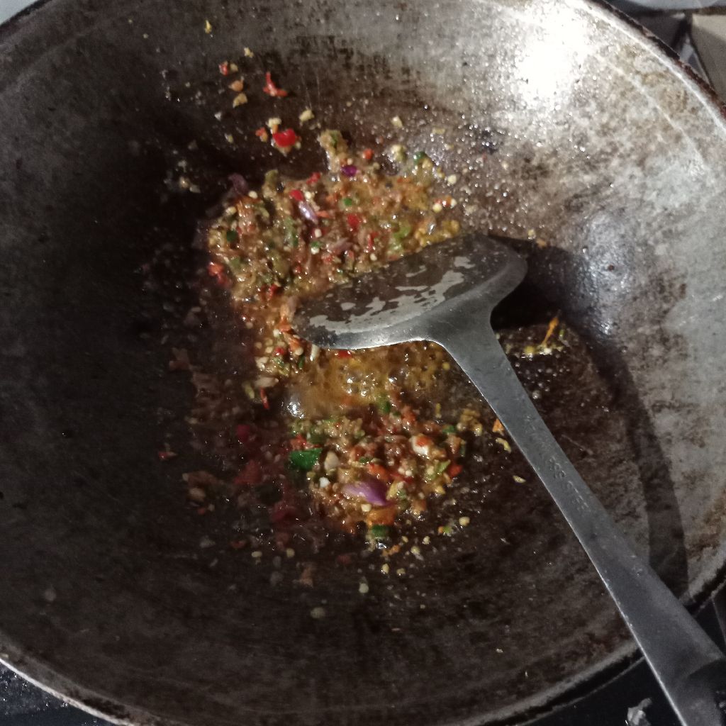 Langkah 4