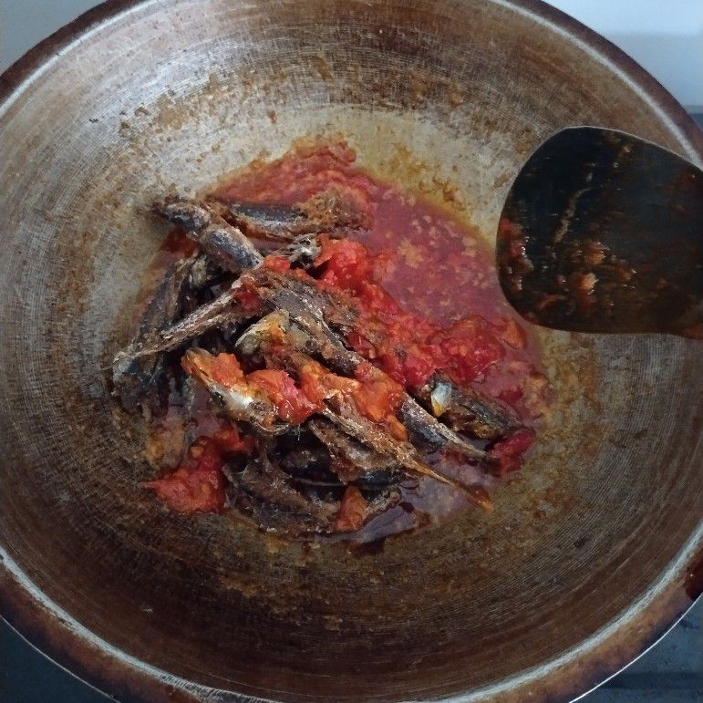 Langkah 5
