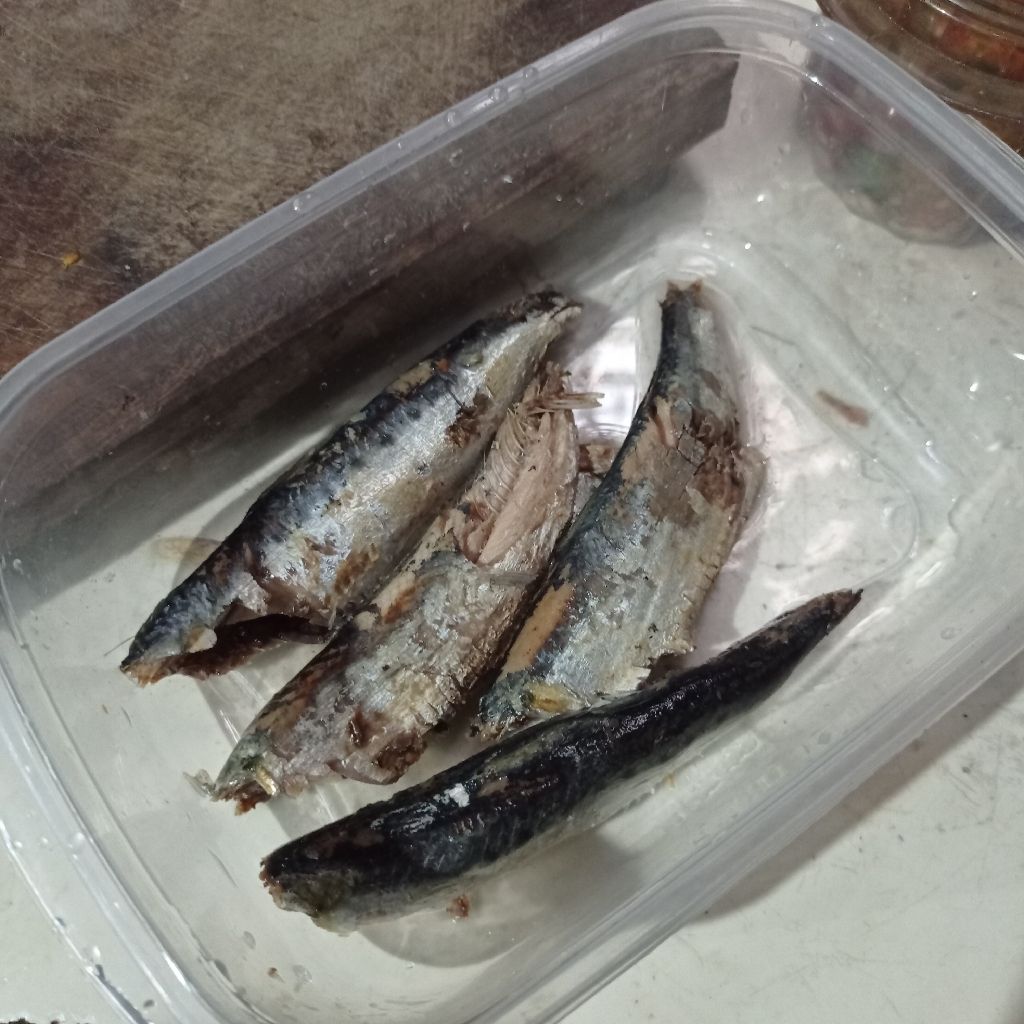 Langkah 1
