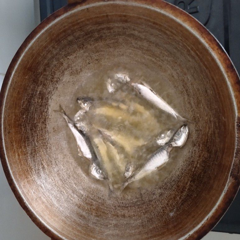 Langkah 3