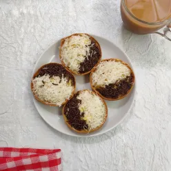 Martabak mini