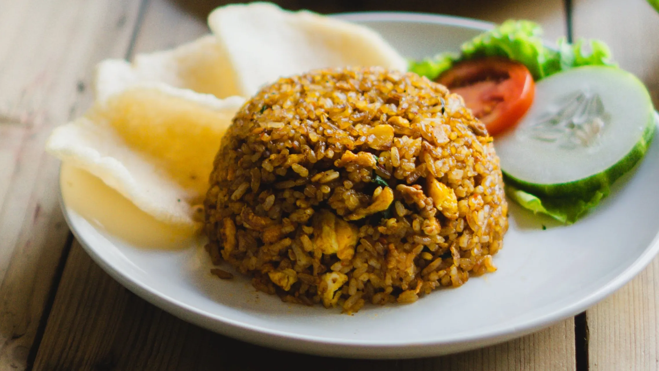 8 Resep Nasi Goreng Sederhana Anak Kos