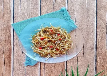 Toge Goreng