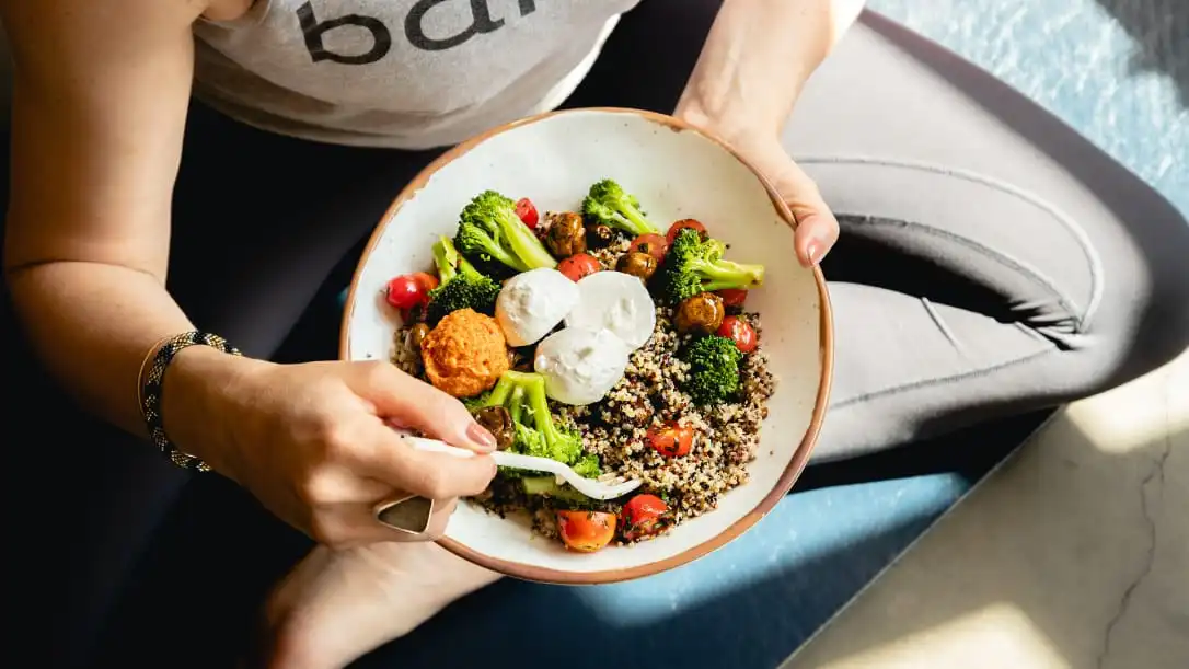 10 Resep Salad Sayur Sehat dan Mudah Dibuat