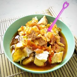 Tahu Gejrot