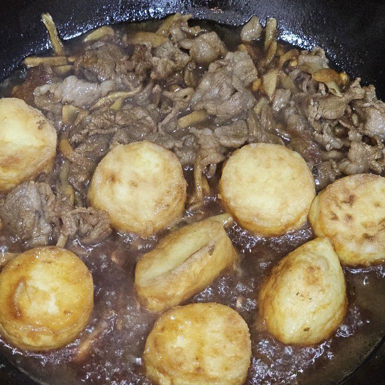 Langkah 6