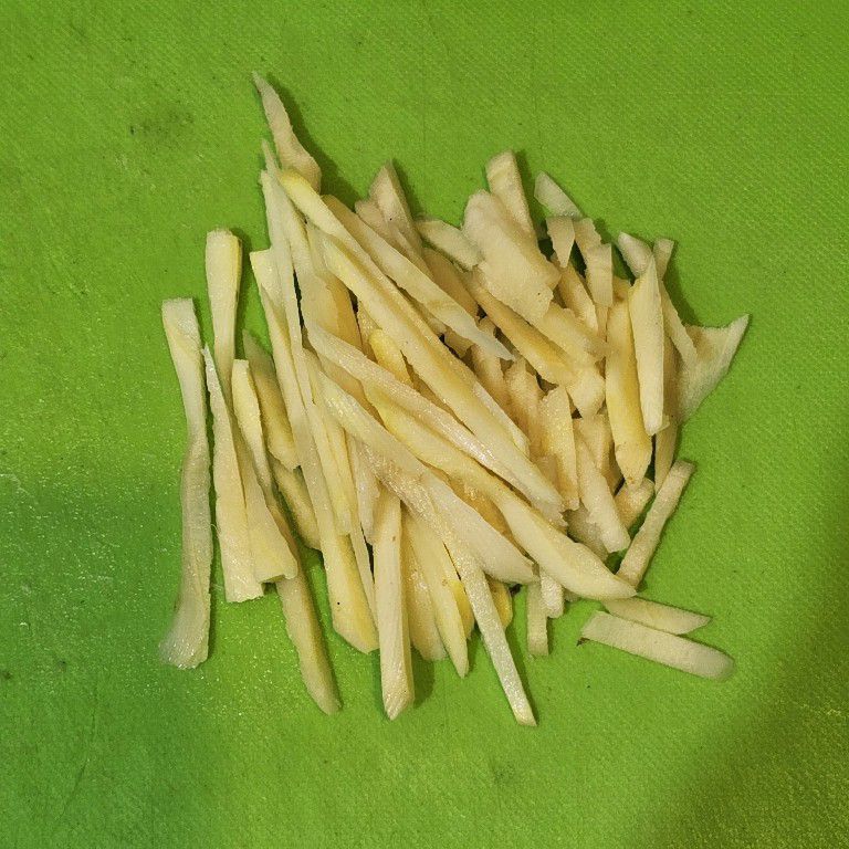Langkah 1