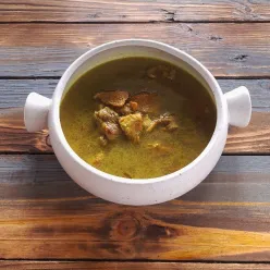 Soto Daging Madura