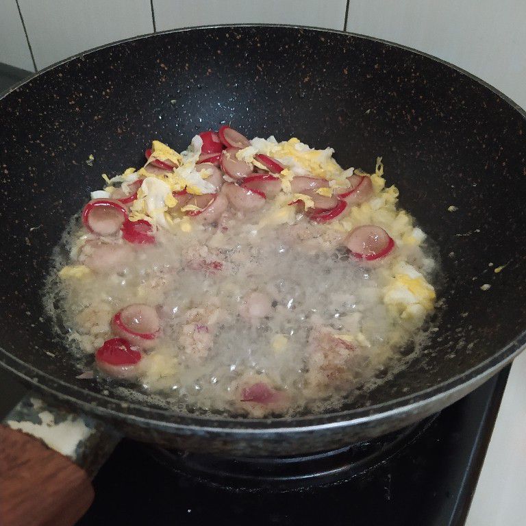 Langkah 3
