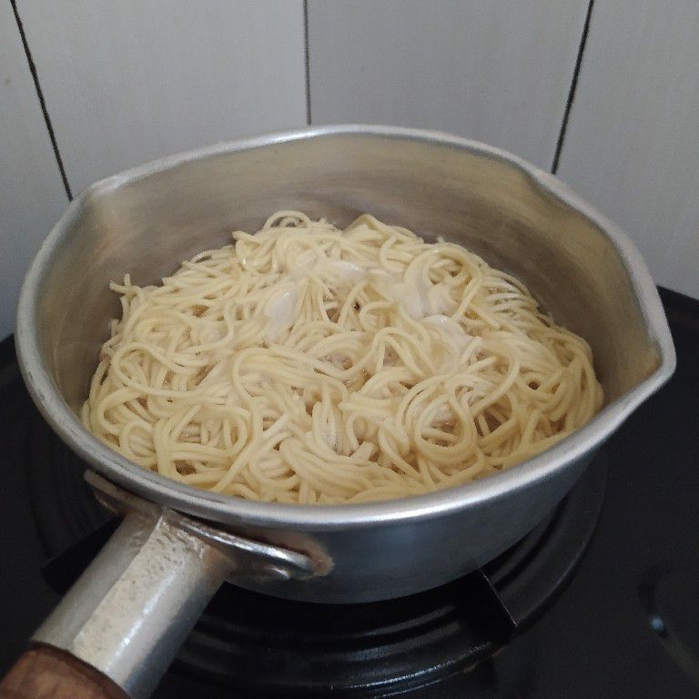 Langkah 1