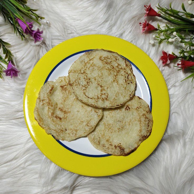 Resep Lempeng Kelapa Sederhana Rumahan di Yummy App