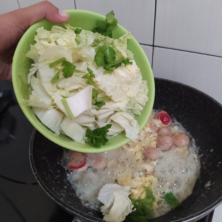 Langkah 4