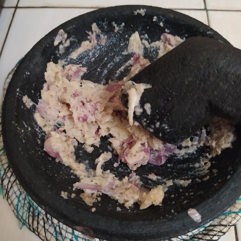Langkah 2