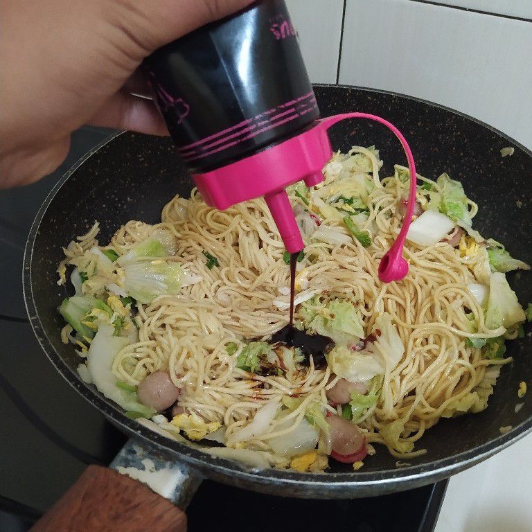 Langkah 5