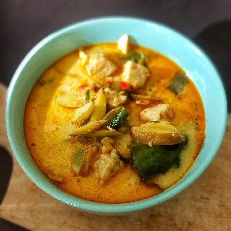 Sayur Lodeh