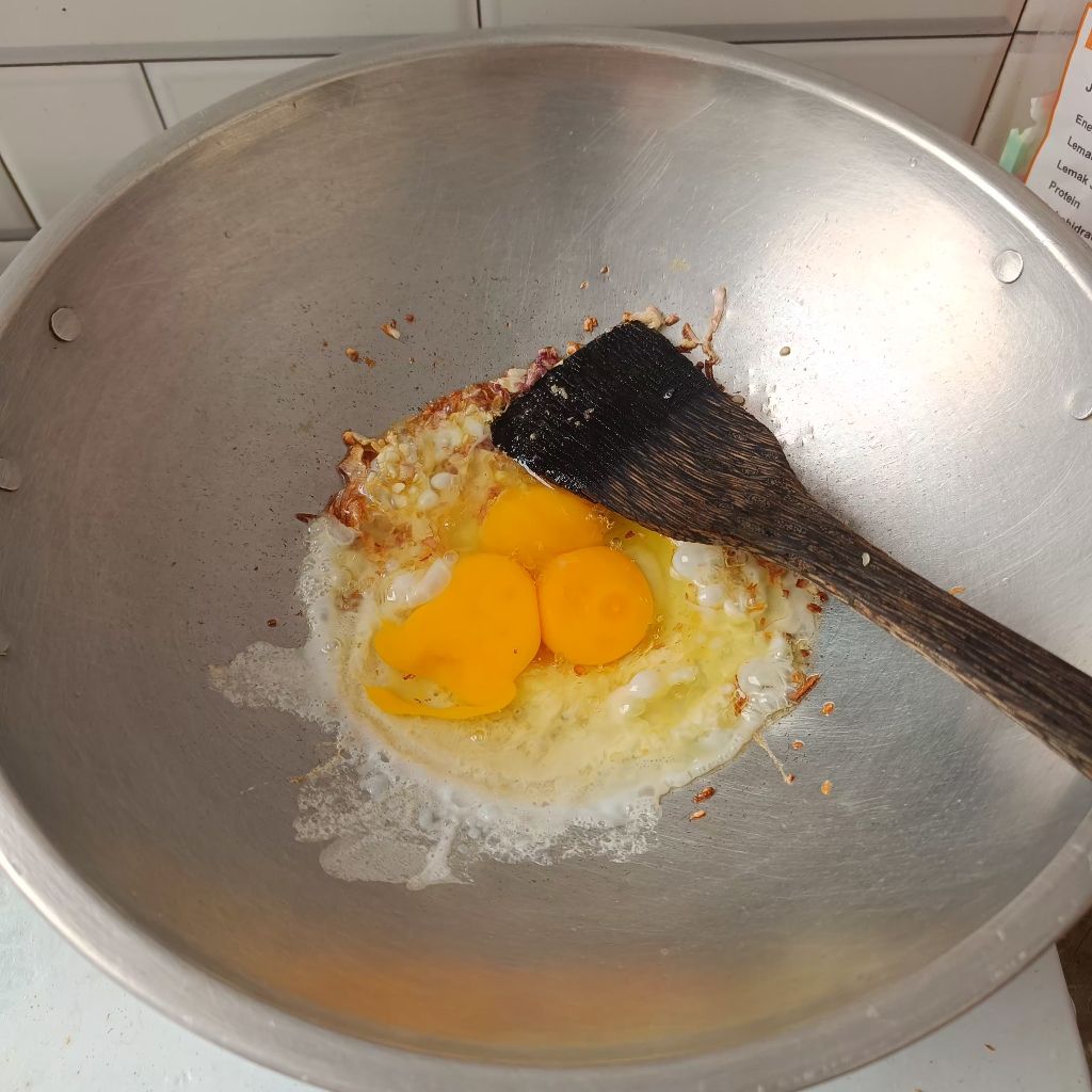 Langkah 2