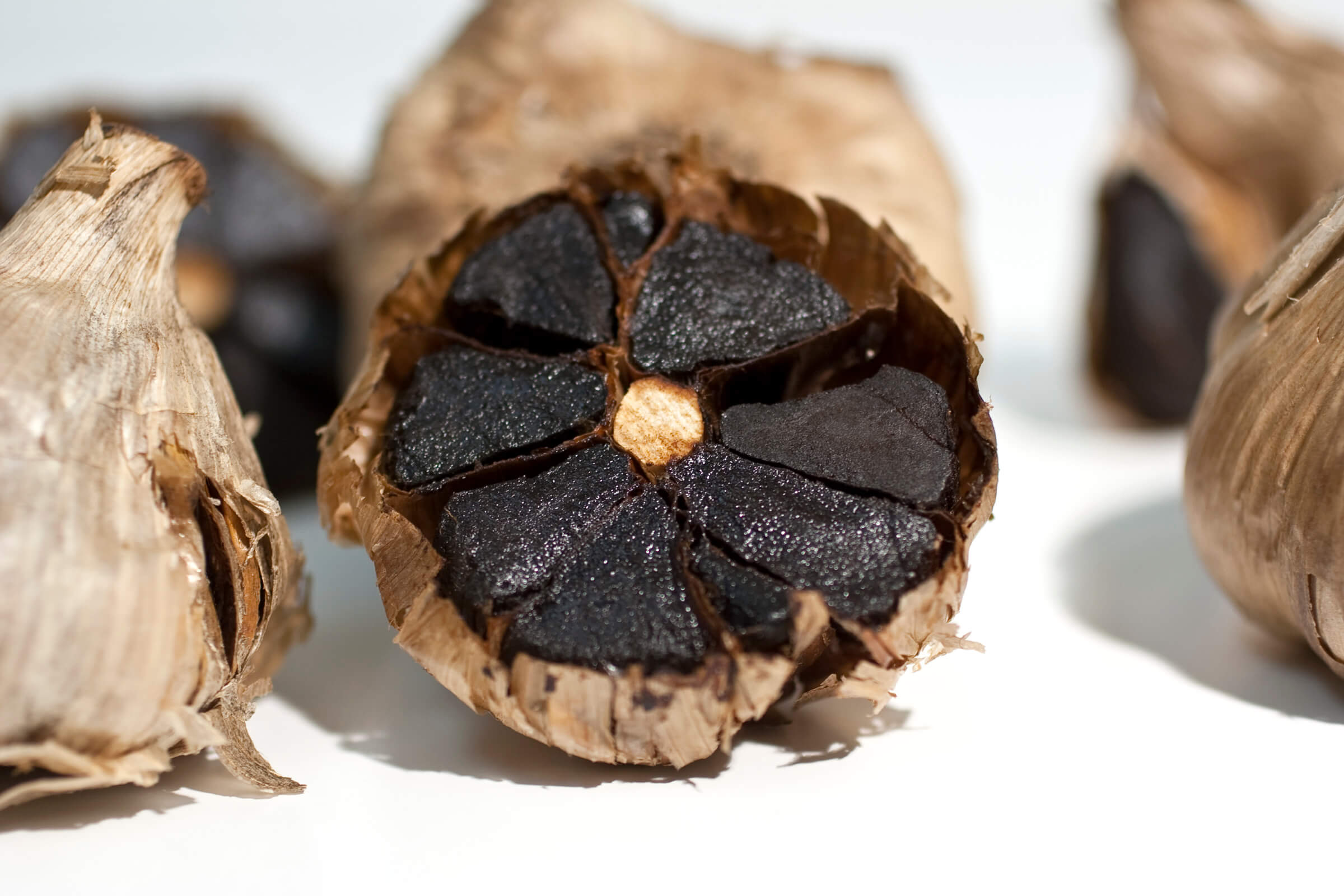 Cara Membuat Black Garlic Di Rumah, Mudah Banget